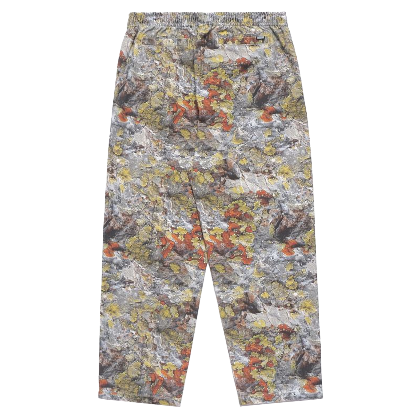Metalwood Studio Chill Pant Real Moss Camo