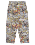 Metalwood Studio Chill Pant Real Moss Camo