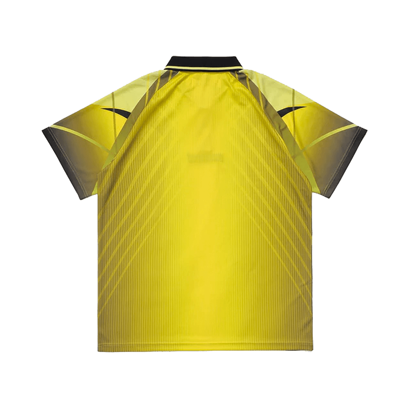 Metalwood Turbo Polo Jersey Hi-Vis