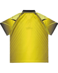 Metalwood Turbo Polo Jersey Hi-Vis