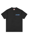 Metalwood Studio Martial Arts Tee Black