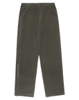 Metalwood Studio Microfleece Chill Pant Mud