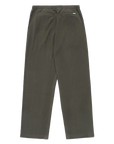 Metalwood Studio Microfleece Chill Pant Mud
