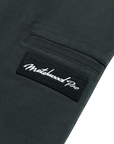 Metalwood Studio Pro Work Pant Emerald
