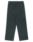 Metalwood Studio Pro Work Pant Emerald