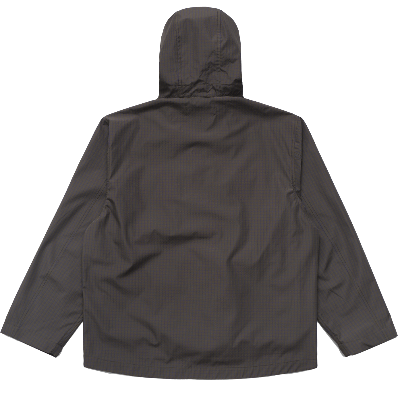Metalwood Studio Utility Parka Fig