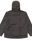 Metalwood Studio Utility Parka Fig