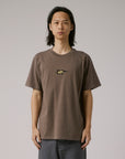 FORMER MERCHANDISE GLEAM T-SHIRT TAUPE