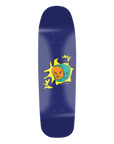 Mustard Sun Deck Special Shape - ARROW & BEAST