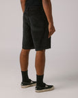 FORMER MERCHANDISE REYNOLDS 21' CORD WALKSHORT CHARCOAL
