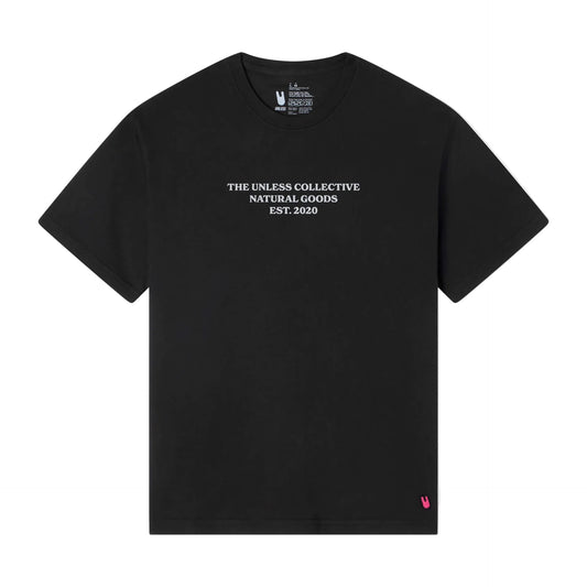 Natural Goods Tee