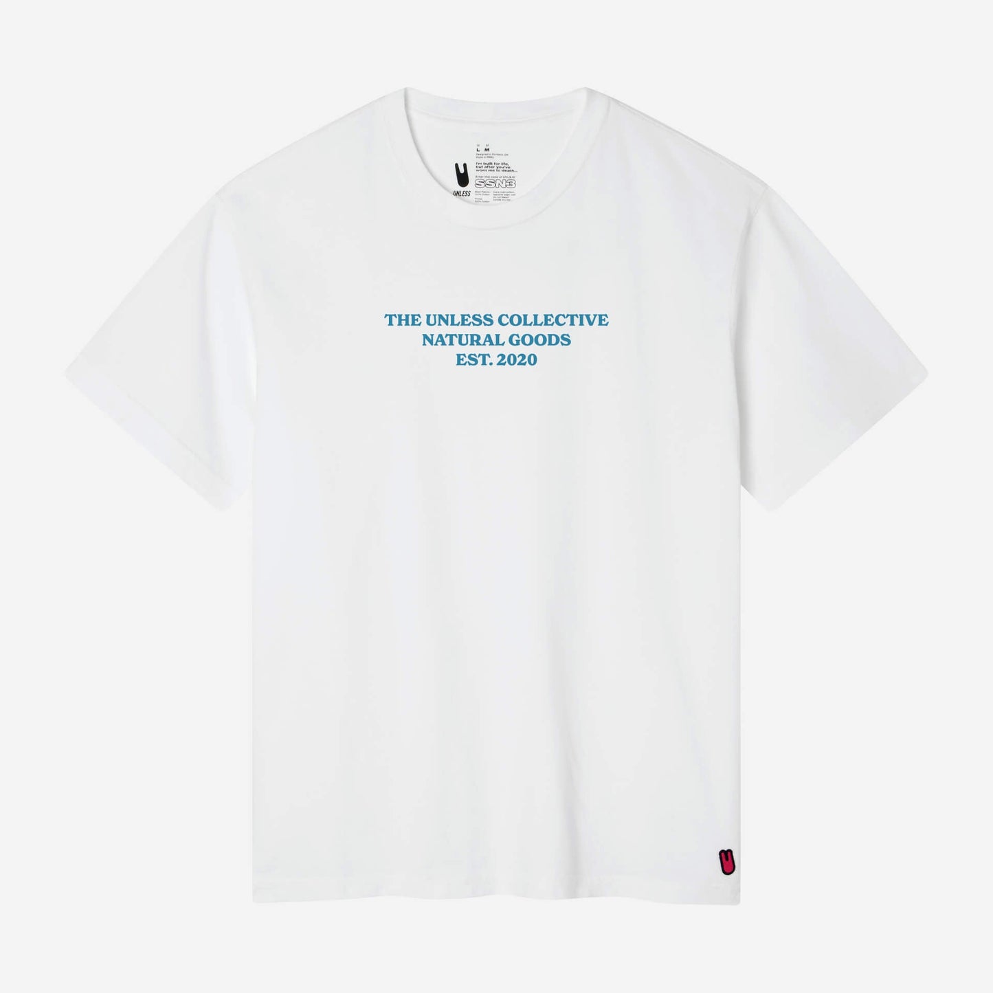 Natural Goods Tee