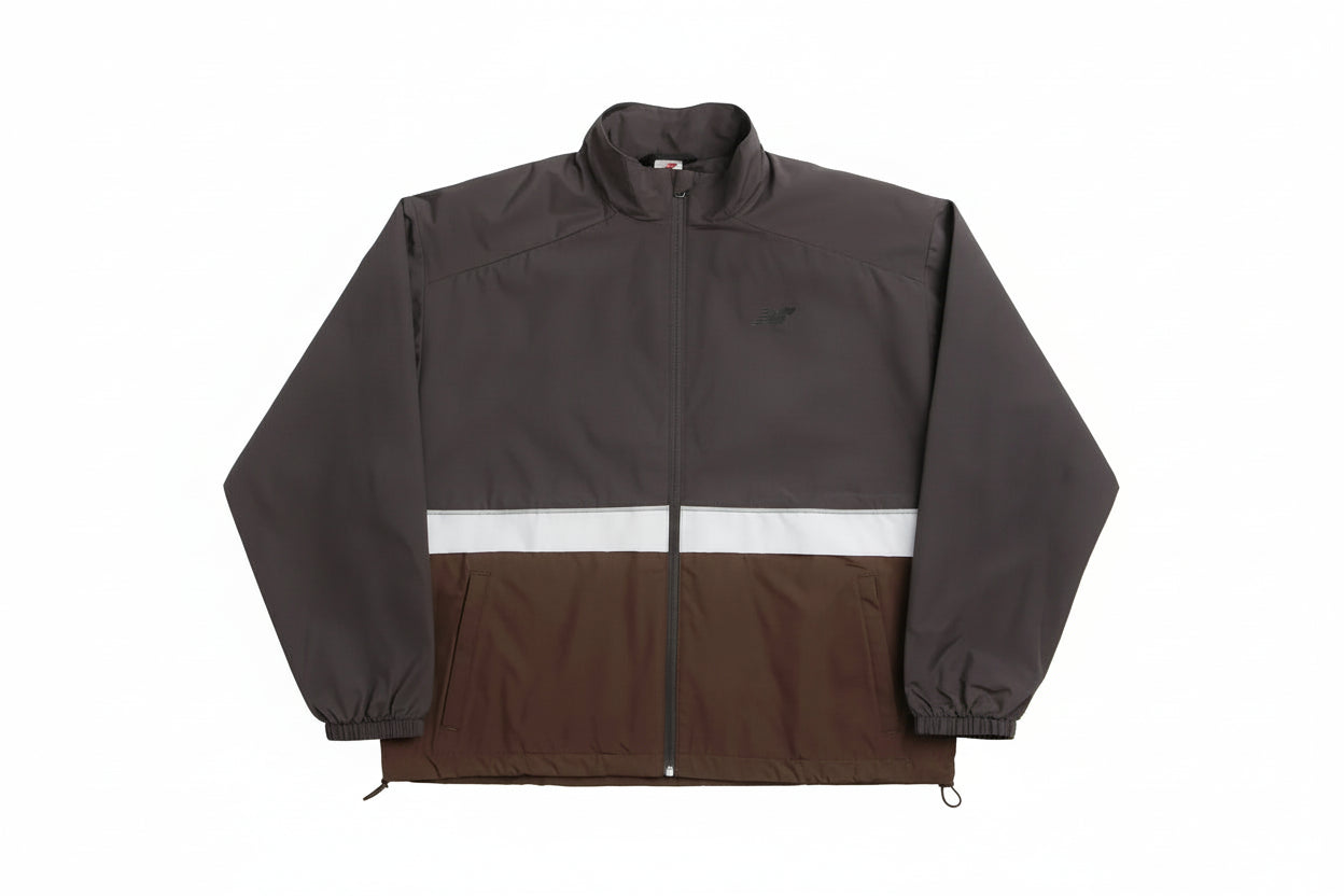 New Balance Numeric Archiv Jacket
