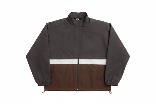 New Balance Numeric Archiv Jacket
