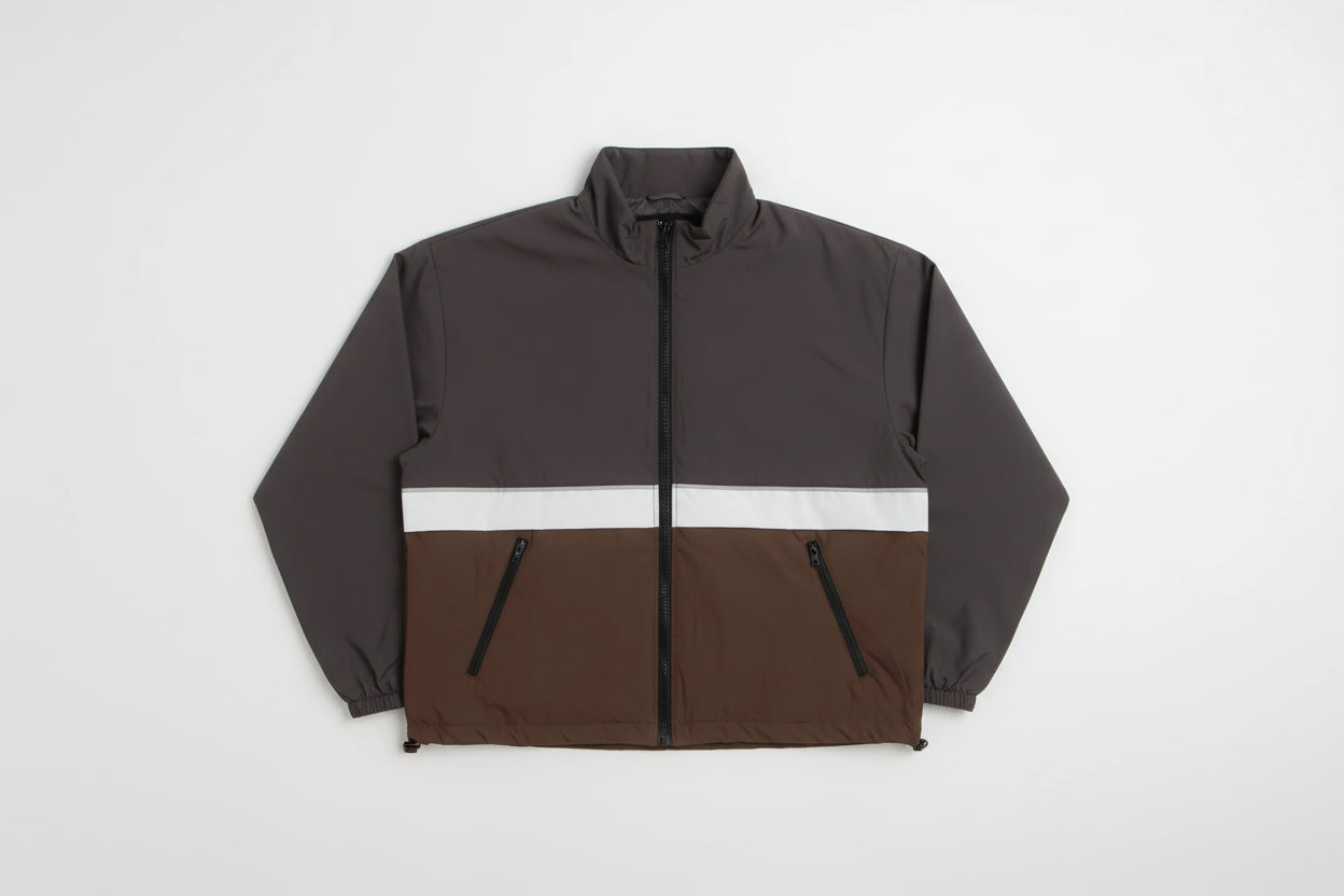New Balance Numeric Archiv Jacket