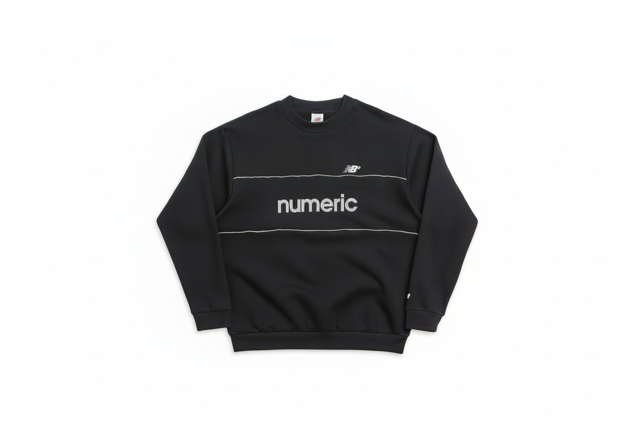 New Balance Numeric Team Crew