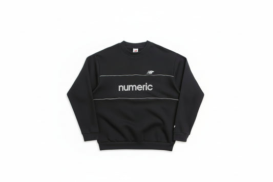 New Balance Numeric Team Crew
