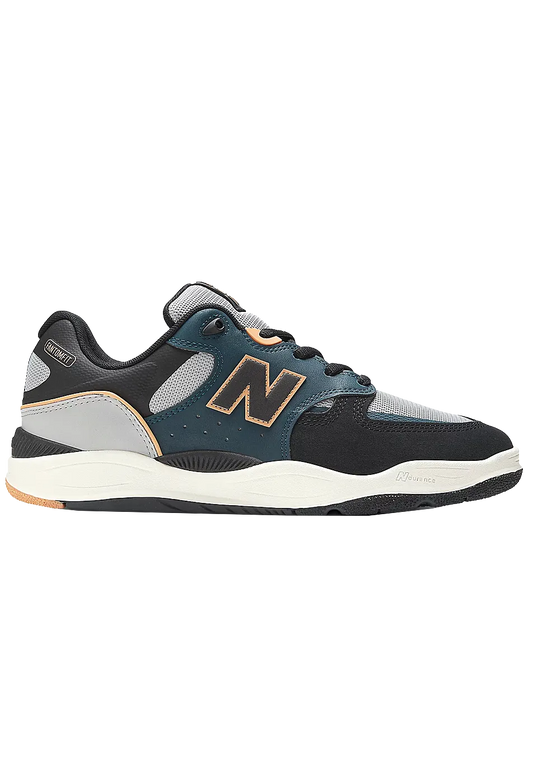NM1010BF Tiago Lemos Shoe Grey