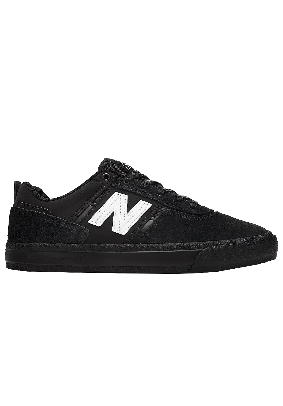 NM306FDF Jamie Foy Shoe Black