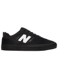 NM306FDF Jamie Foy Shoe Black