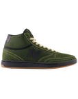 NM440HPF High Shoe Black Green Gum