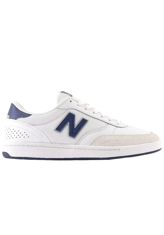 NM440ZTS Shoe White Navy