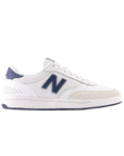 NM440ZTS Shoe White Navy