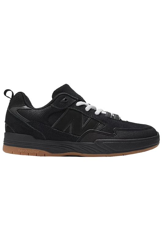 NM808CLK Tiago Lemos Shoe Black Gum