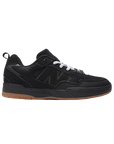 NM808CLK Tiago Lemos Shoe Black Gum