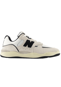 NM1010PO x POETS Tiago Premium Shoe Grey