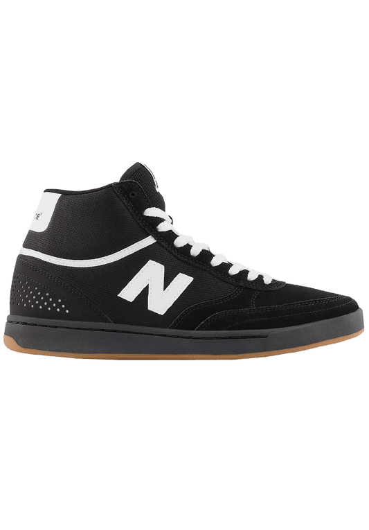 NM440HLG High Shoe Black Gum