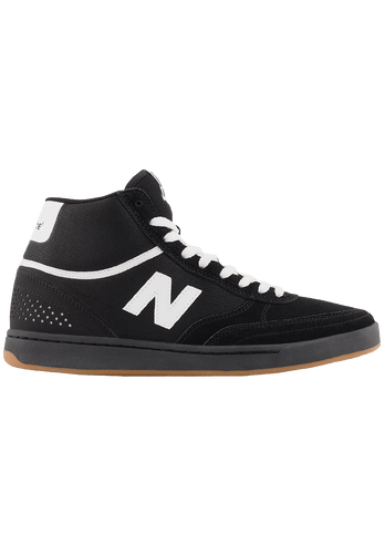 NM440HLG High Shoe Black Gum