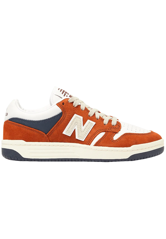 NM480DOR Skate Shoe Orange