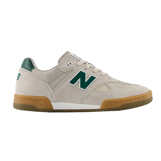 New Balance Numeric Tom Knox Skate Shoe Pair Gum NM600TRC ONLINE ONLY - ARROW & BEAST
