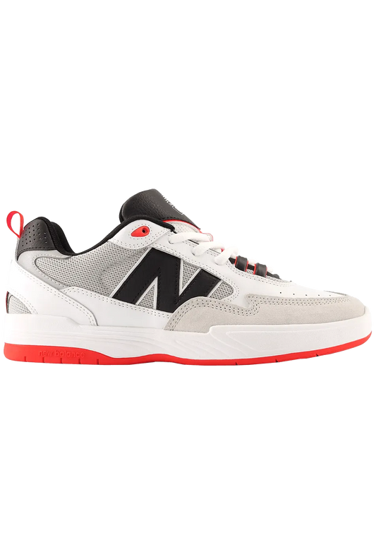 NM808NAP Tiago Lemos Shoe White Infra