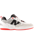 NM808NAP Tiago Lemos Shoe White Infra