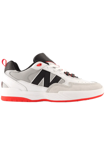 NM808NAP Tiago Lemos Shoe White Infra