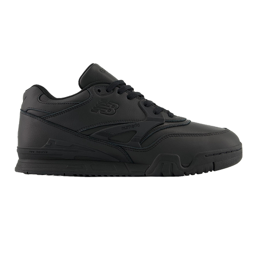 New Balance Numeric x Grand Collection NM770GRD Tripple Black