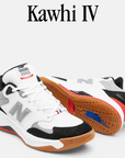 New Banalce Numeric Tiago Lemos x Kawhi Shoe White BBKLSNU4