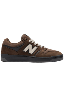 NM480BOS Reynolds Skate Shoe Brown