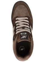 Load image into Gallery viewer, NM480BOS Reynolds Skate Shoe Brown

