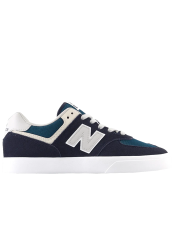NM574VCN Vulc Shoe Navy