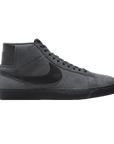 Nike SB Blazer Mid Anthracite FD0731-001