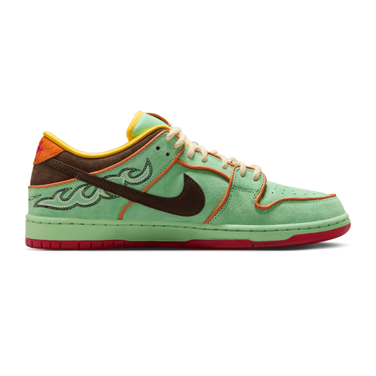 Nike SB Dunk Low Pro BHM INSTORE