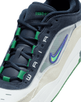 Nike SB Air Max Ishod Shoe White Obsidian FB2393-101