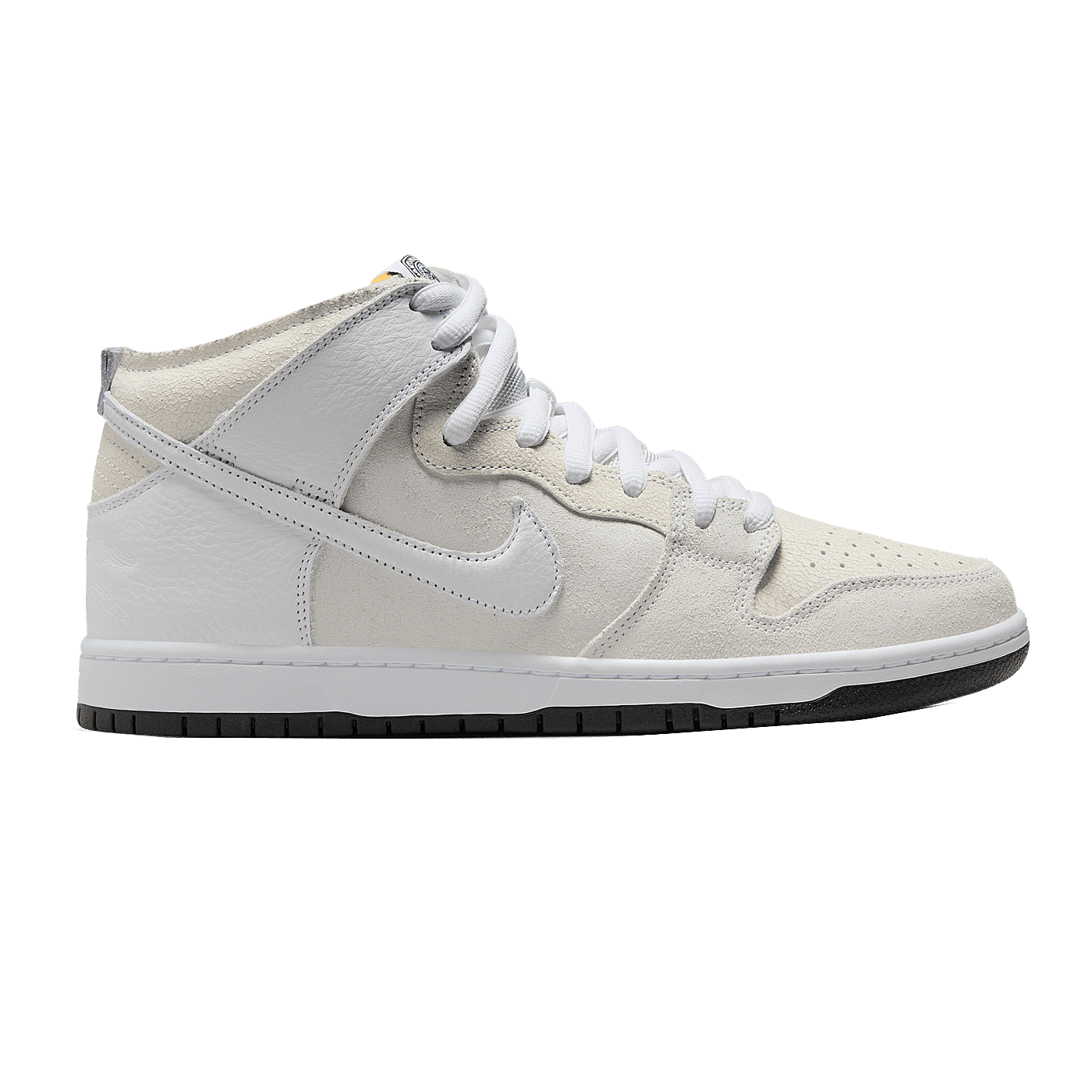 Nike SB x Antihero Dunk High Pro Wolf Grey HM5837-100