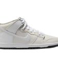 Nike SB x Antihero Dunk High Pro Wolf Grey HM5837-100