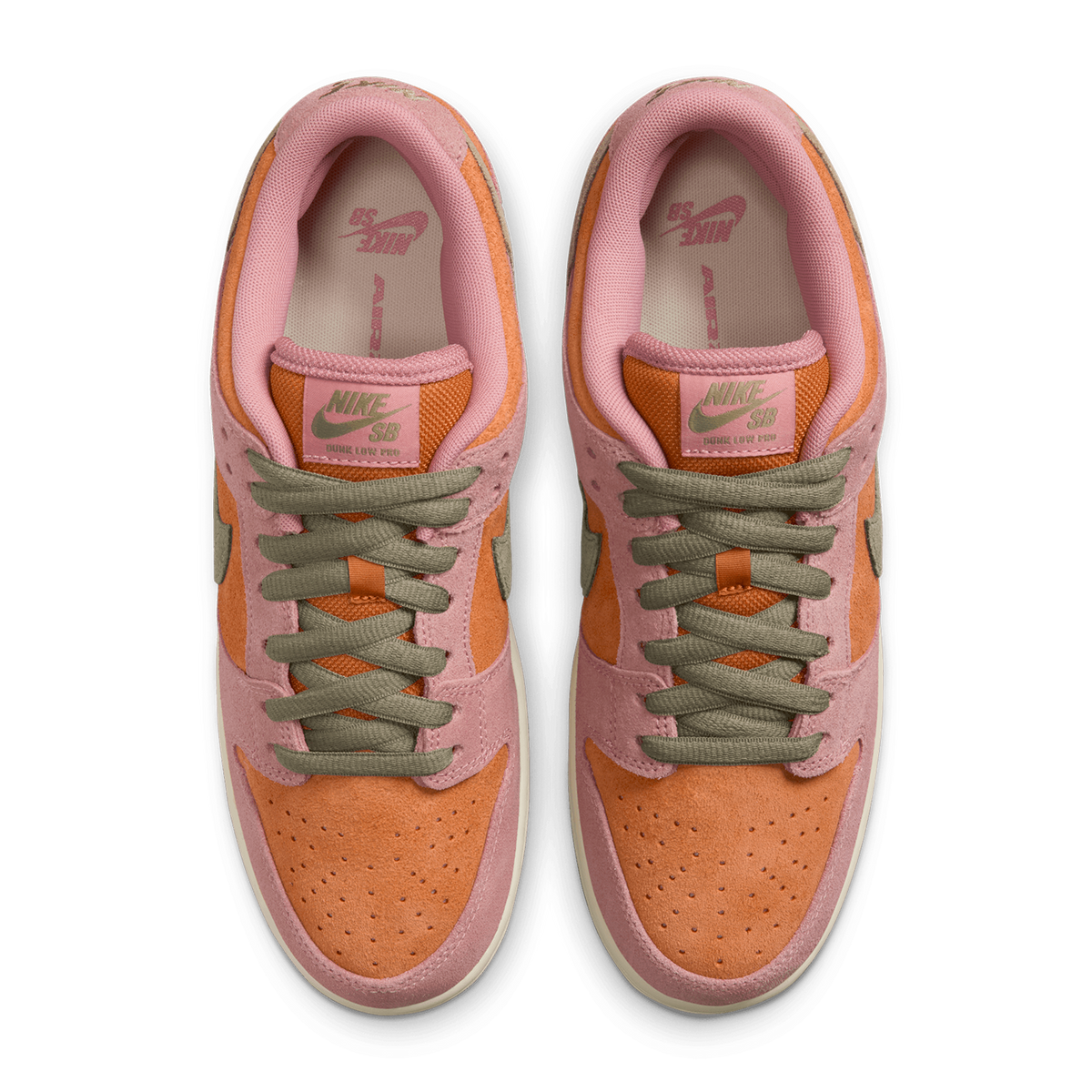 Arrow Dunks Nike SB Dunk Low Pro Red Stardust Skate Shoe HJ4135-600 – ARROW & BEAST