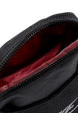 Laden Sie das Bild in den Galerie-Viewer, Nike Sportswear Heritage Cross Body Bag Black
