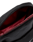 Nike Sportswear Heritage Cross Body Bag Black